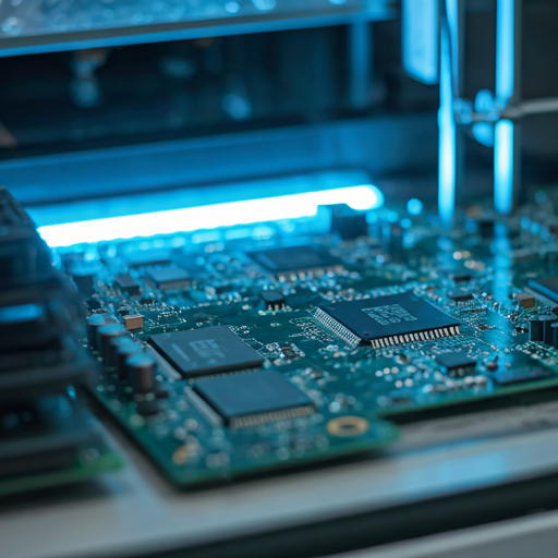 Điện - Điện tử