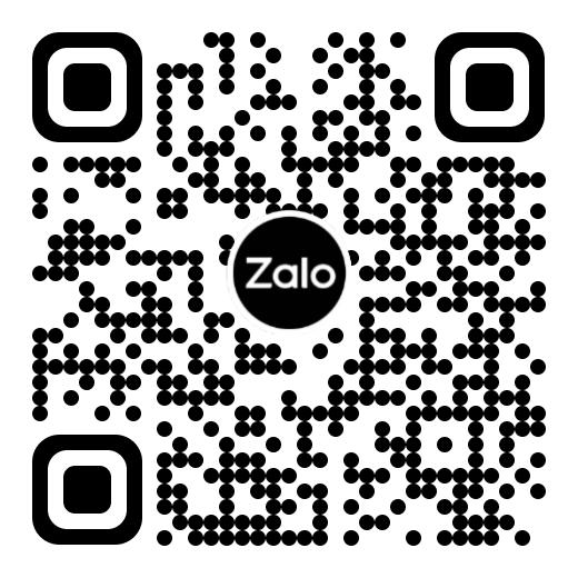 Mã QR Zalo Ươm Mầm Tri Thức